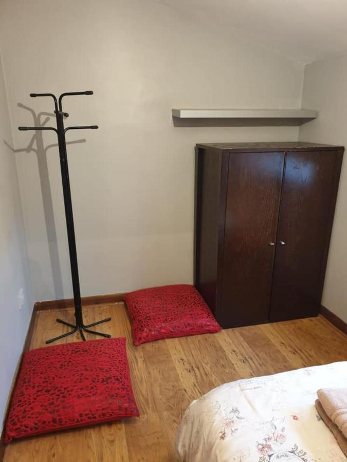 Master Room Near Heathrow London Exterior photo